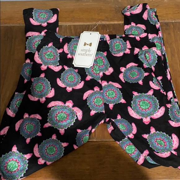 Simply Southern Other - Leggings